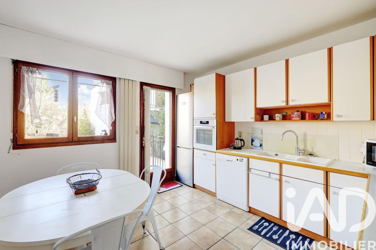 Maison 8 Pièce(s) Clamart - Photo 13