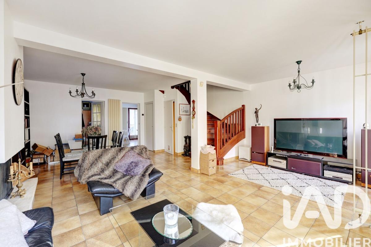 Maison 8 Pièce(s) Clamart - Photo 14