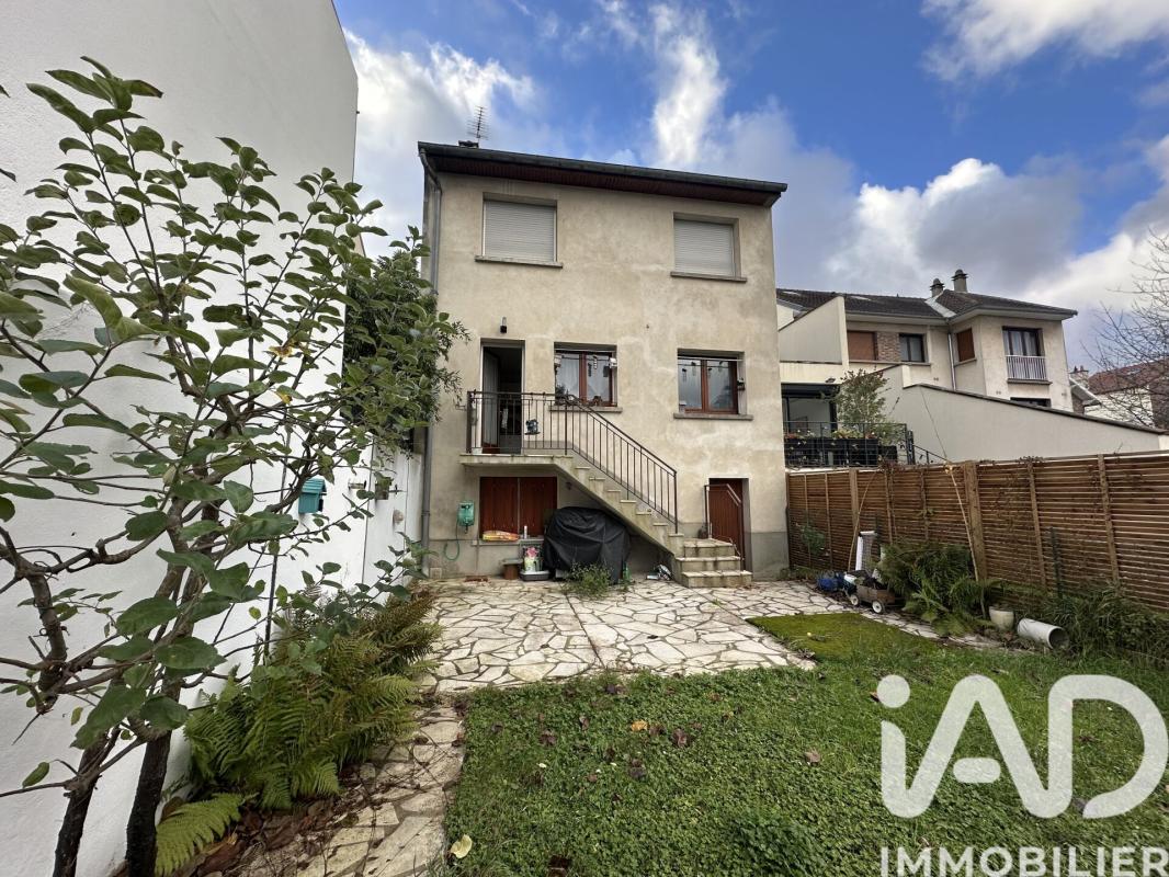 Maison 8 Pièce(s) Clamart - Photo 16