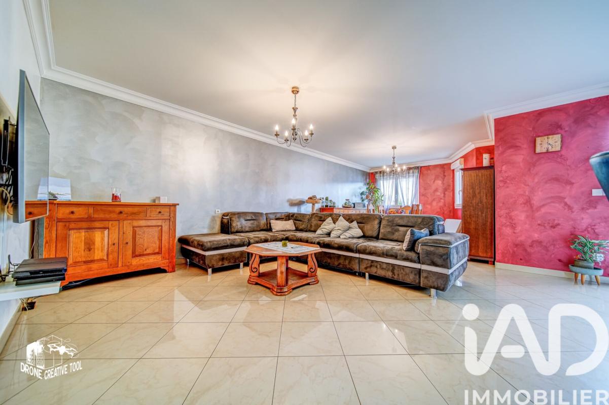 Maison 6 Pièce(s) Fontoy