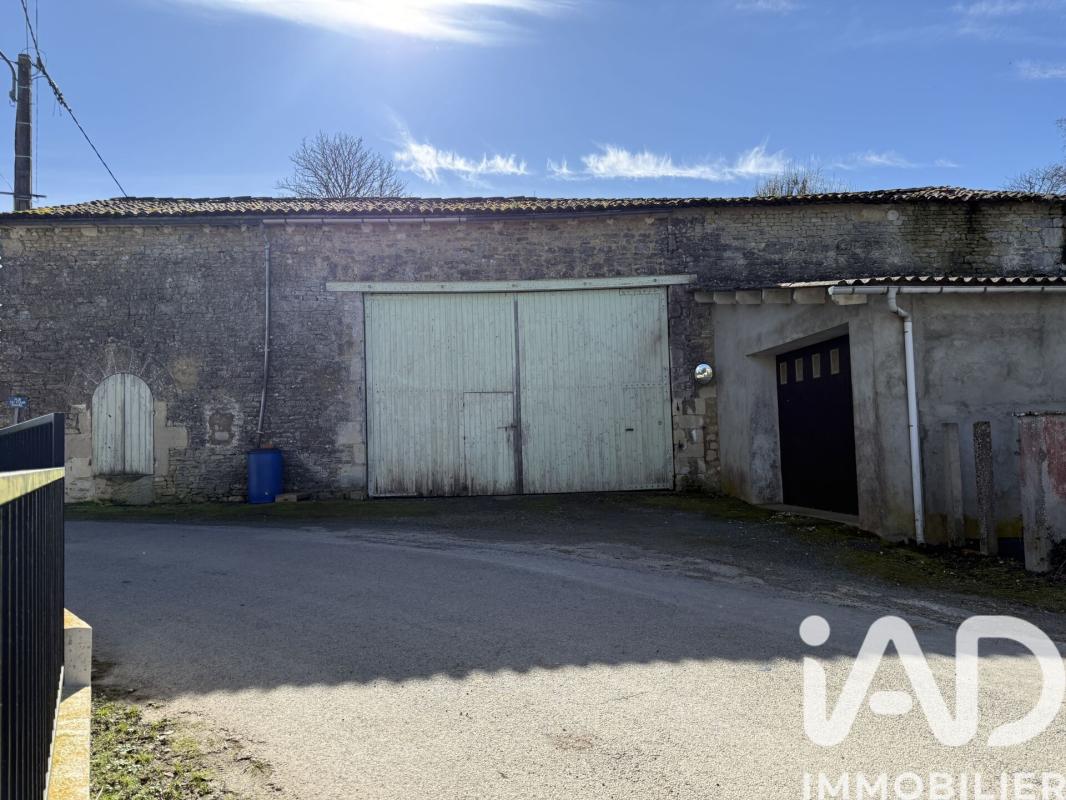 Maison 2 Pièce(s) Saint-Pierre-La-Noue