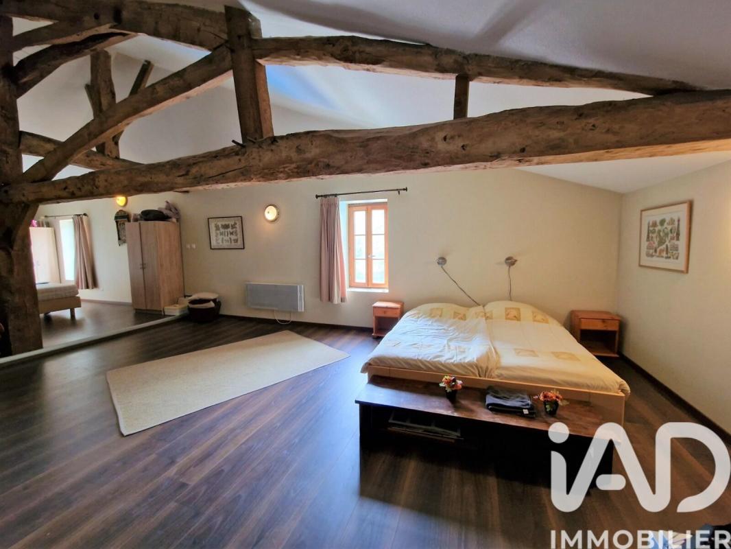 Maison en pierre 7 Pièce(s) Beaupuy