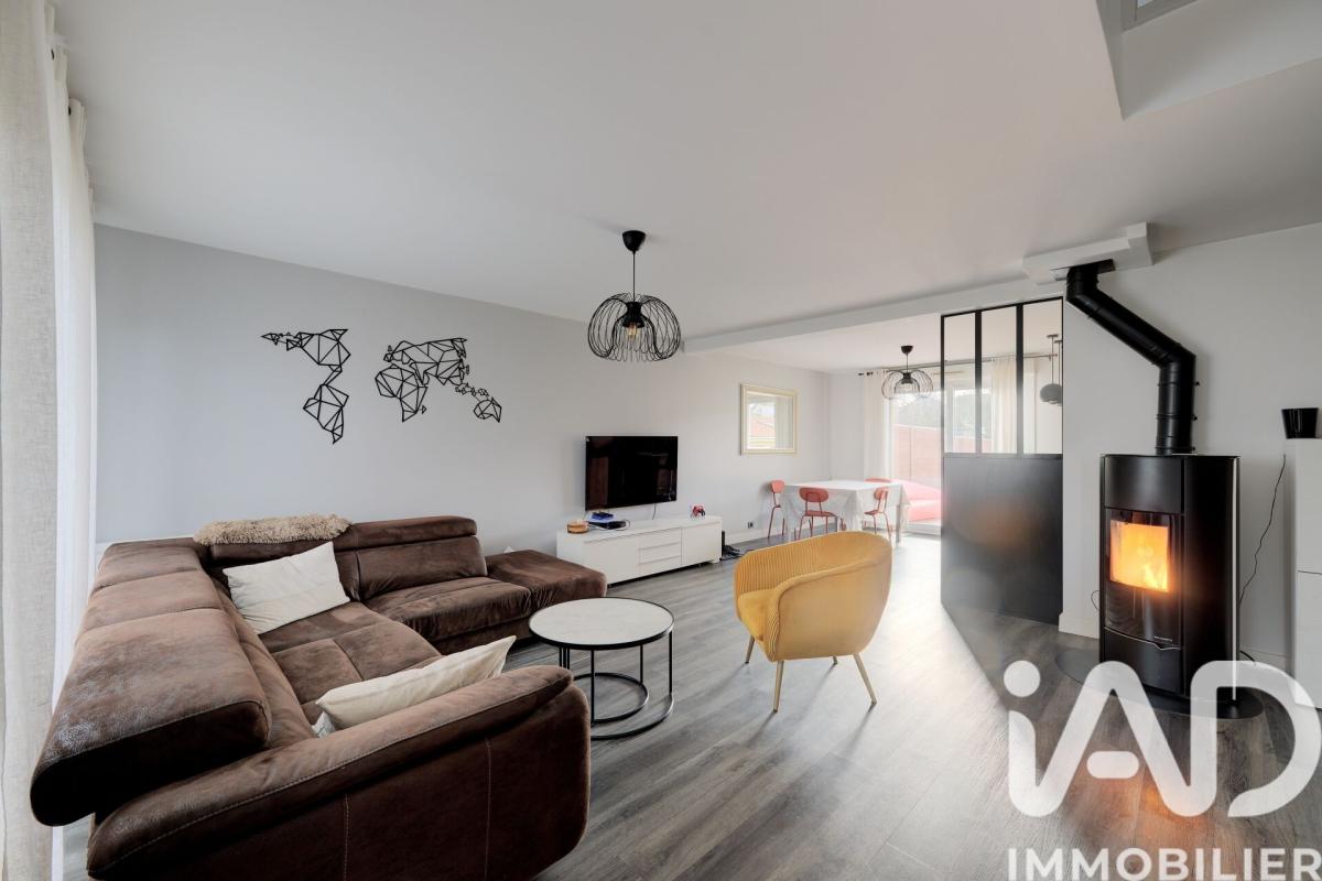 Maison 6 Pièce(s) Lagny-sur-Marne