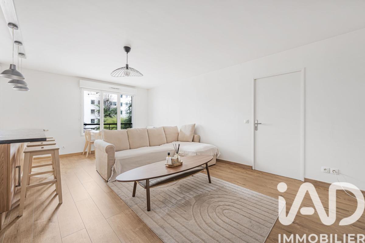 Appartement 3 Pièce(s) Suresnes - Photo 3
