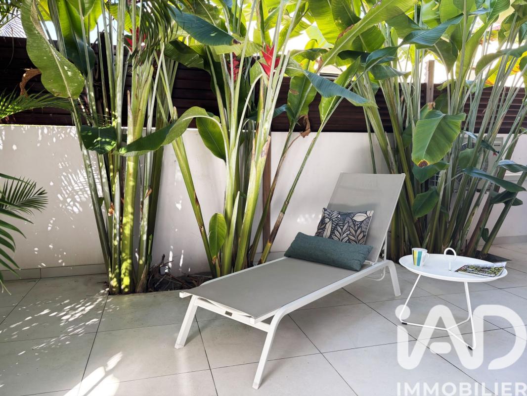 Maison d'architecte 5 Pièce(s) Sainte-Anne