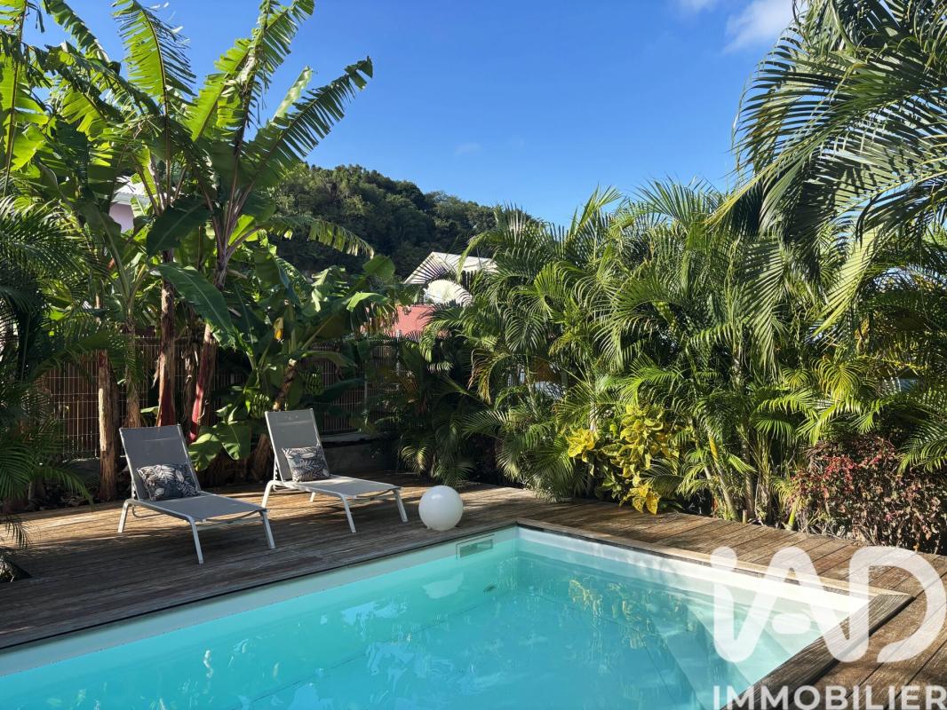 Maison d'architecte 5 Pièce(s) Sainte-Anne