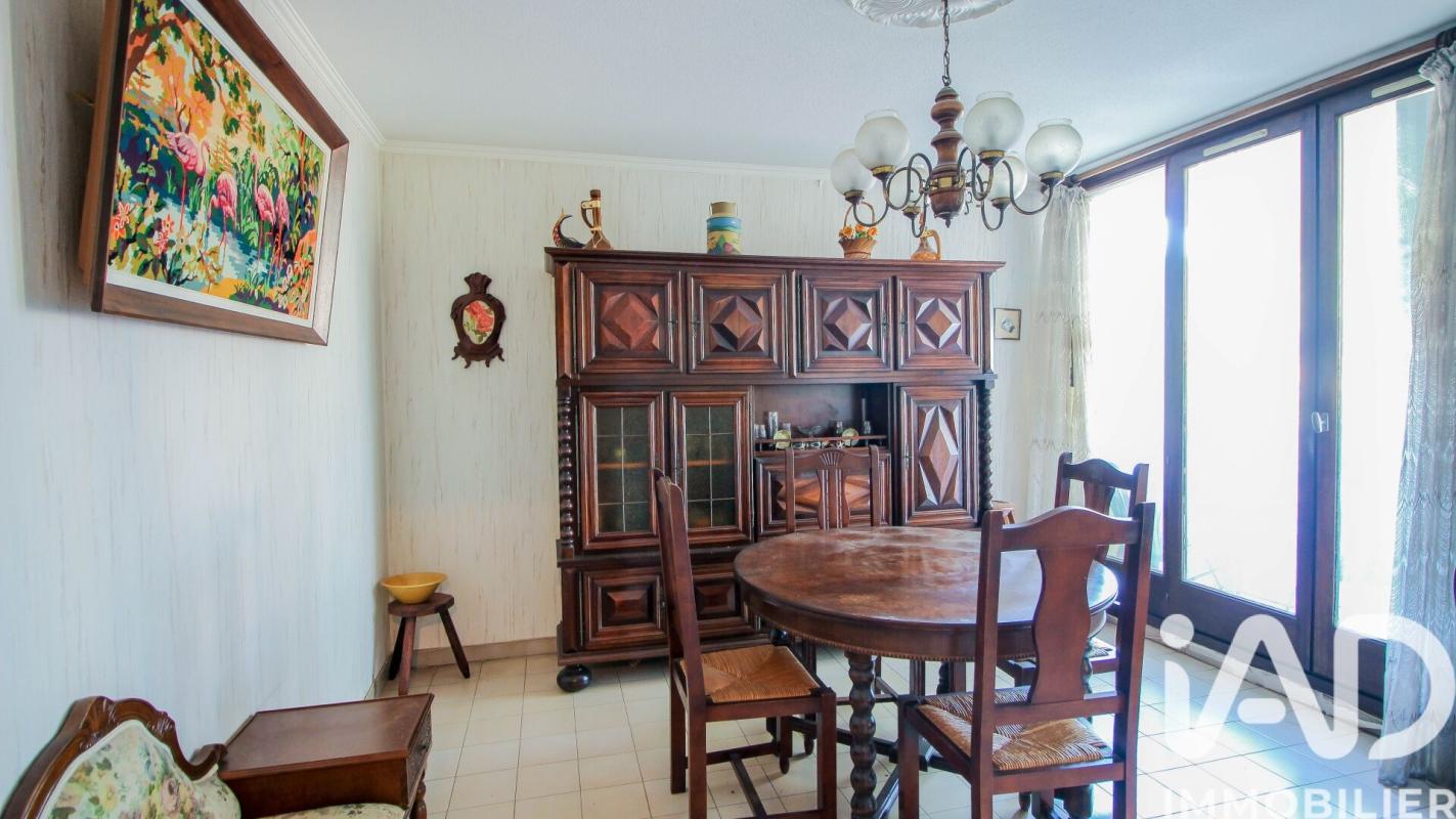 Appartement 5 Pièce(s) Montpellier