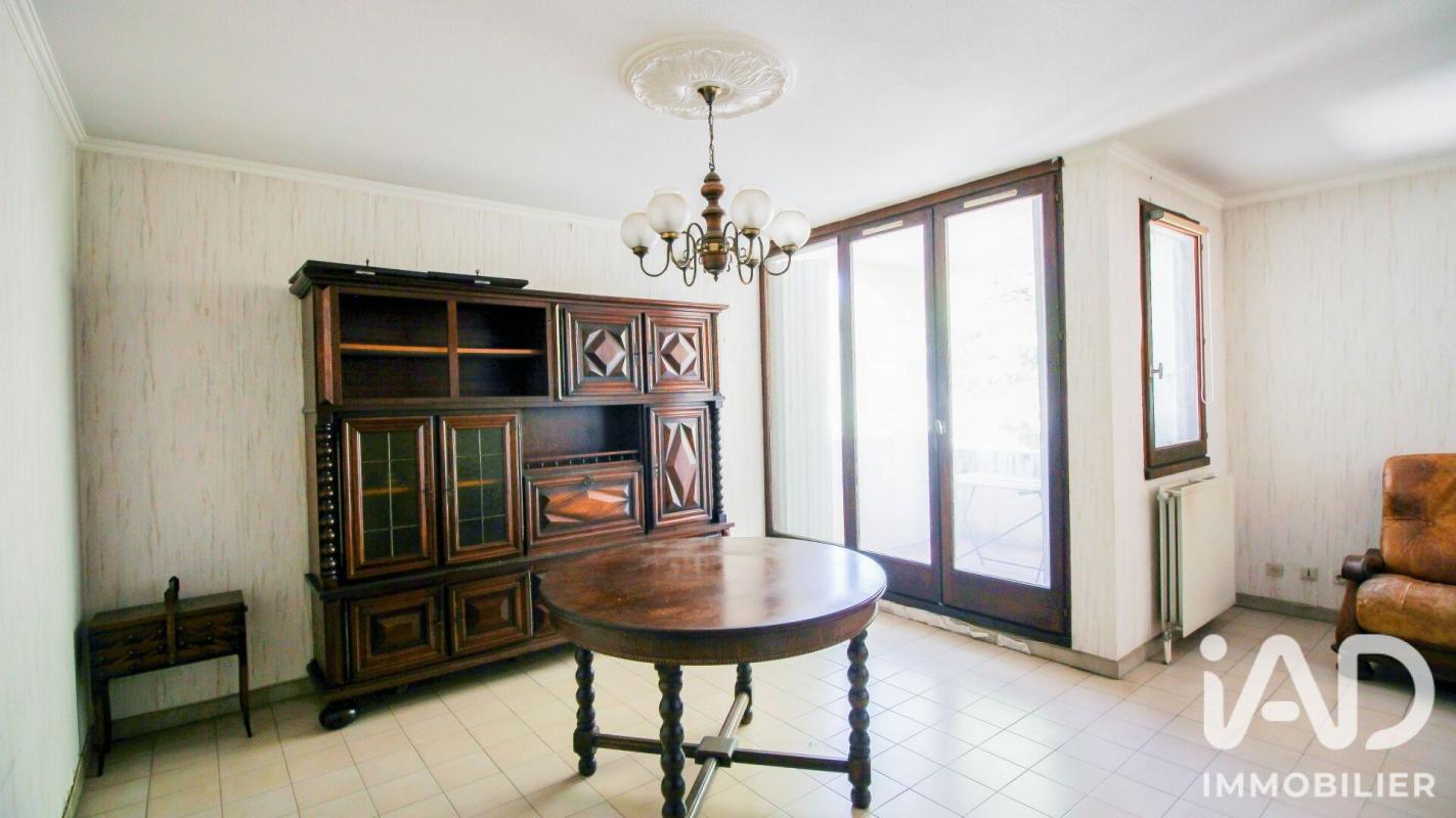 Appartement 5 Pièce(s) Montpellier