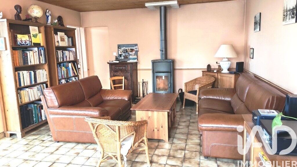 Maison 4 Pièce(s) Les Sables-d'Olonne