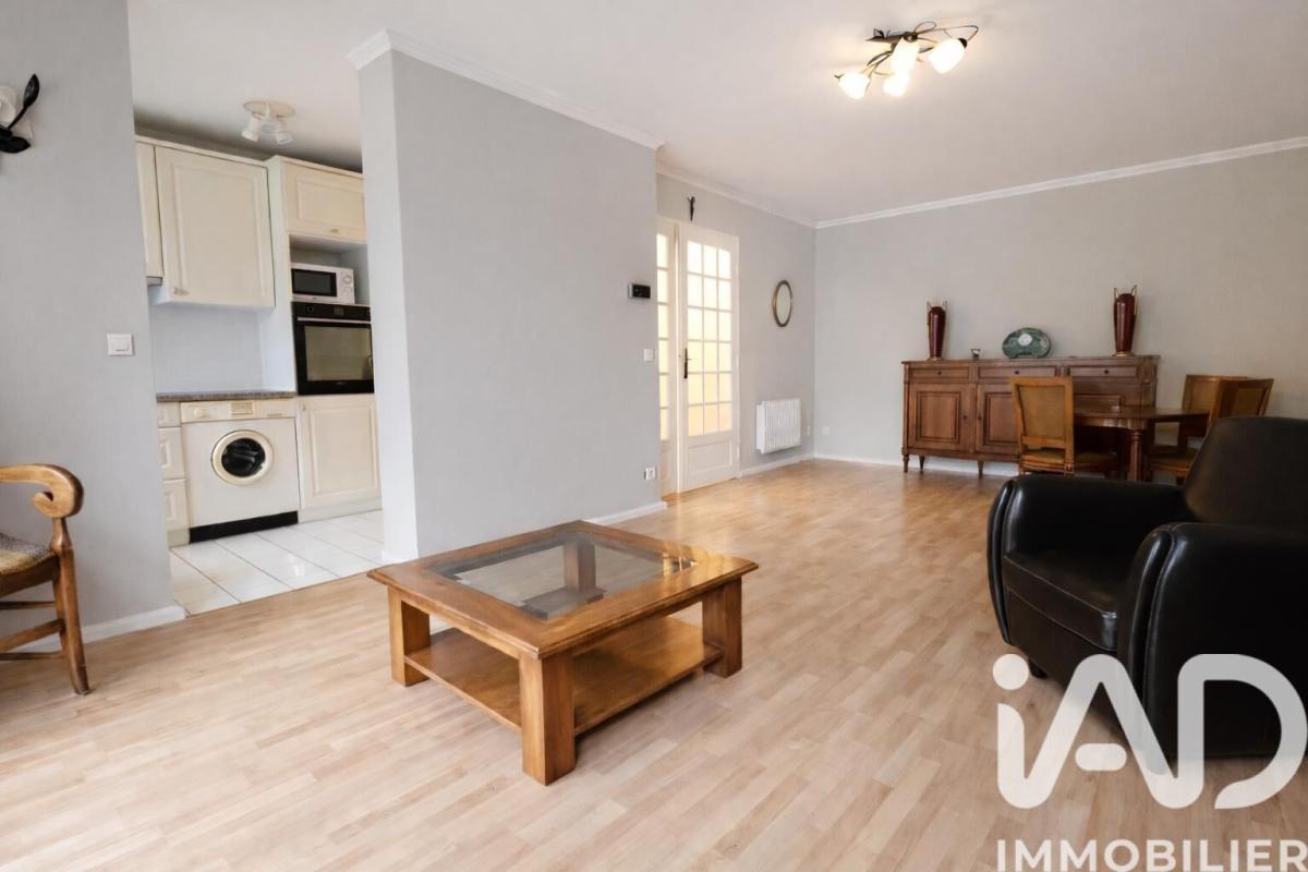 Appartement 4 Pièce(s) Lambersart