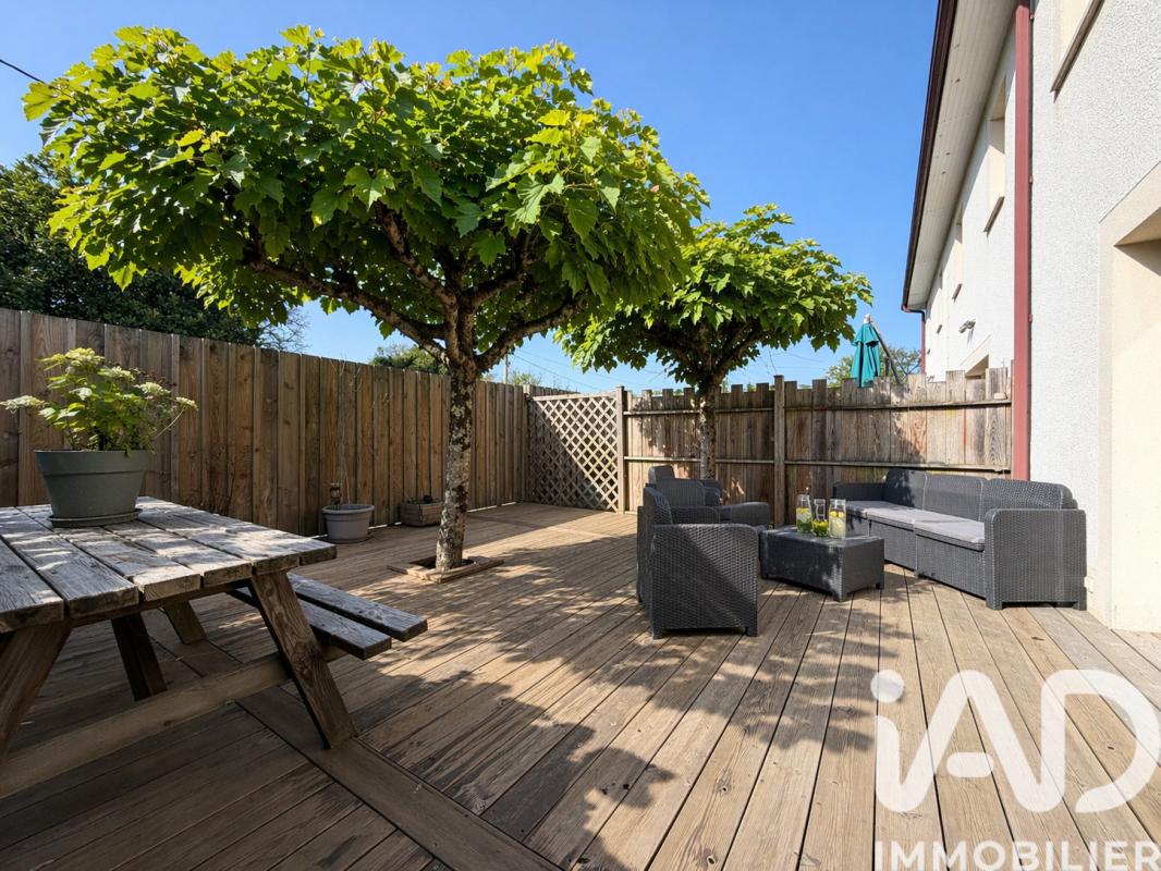 Maison 4 Pièce(s) Mios