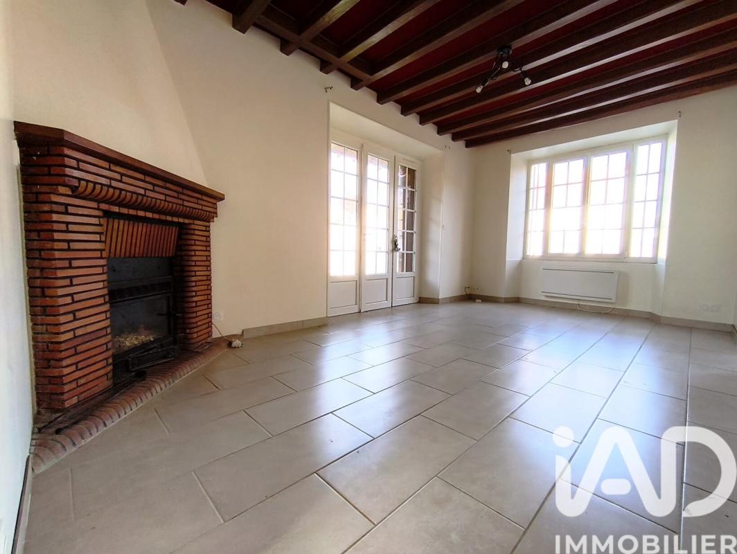 Maison 4 Pièce(s) Noyen-sur-Seine - Photo 2