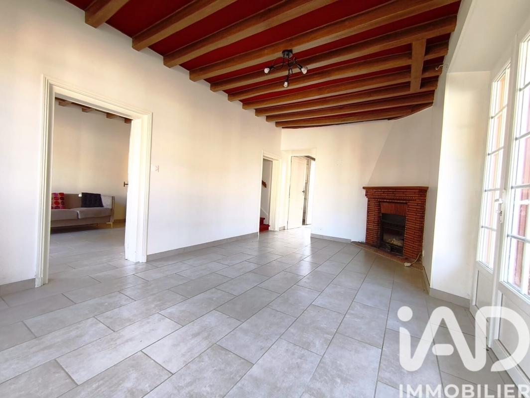 Maison 4 Pièce(s) Noyen-sur-Seine - Photo 3
