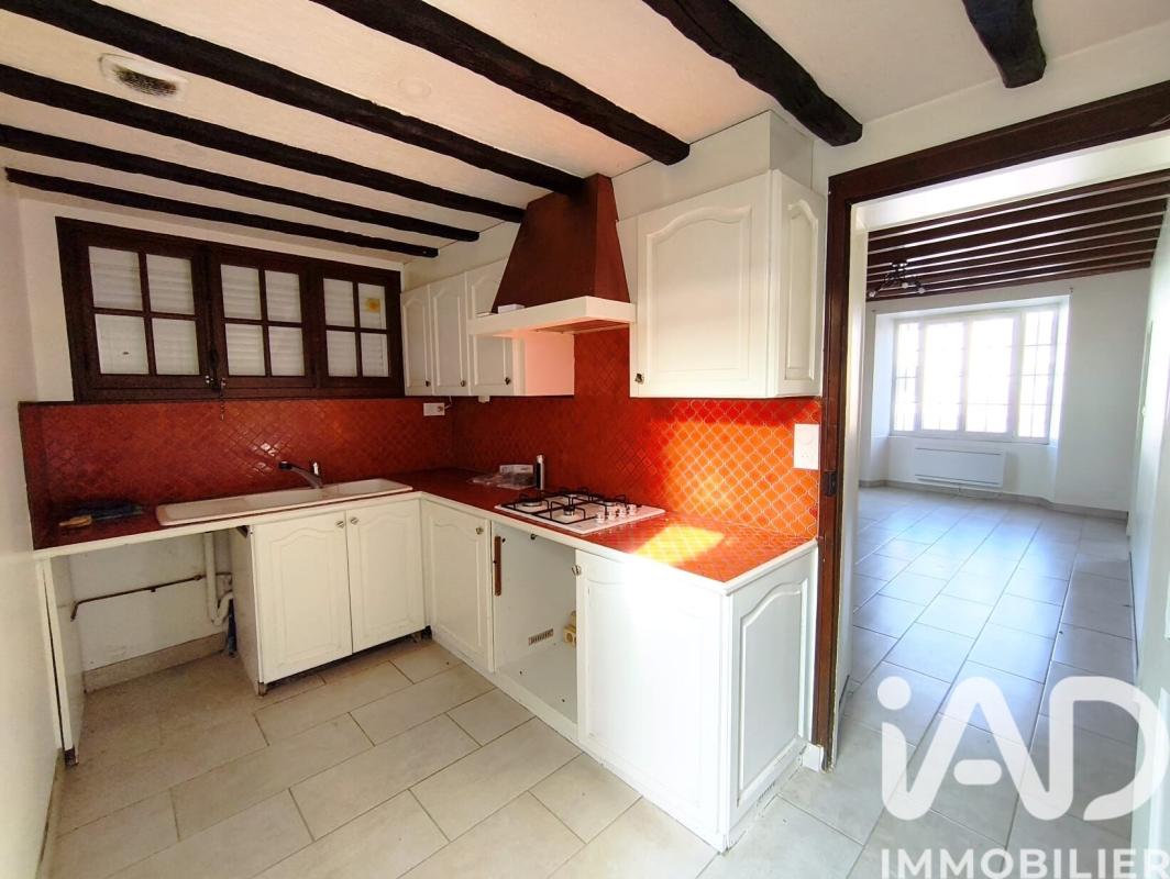 Maison 4 Pièce(s) Noyen-sur-Seine - Photo 4
