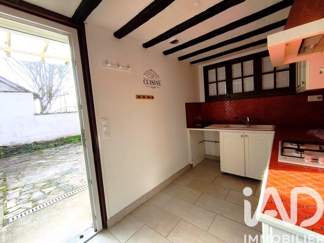 Maison 4 Pièce(s) Noyen-sur-Seine - Photo 5