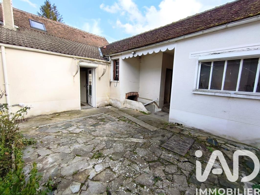 Maison 4 Pièce(s) Noyen-sur-Seine - Photo 11