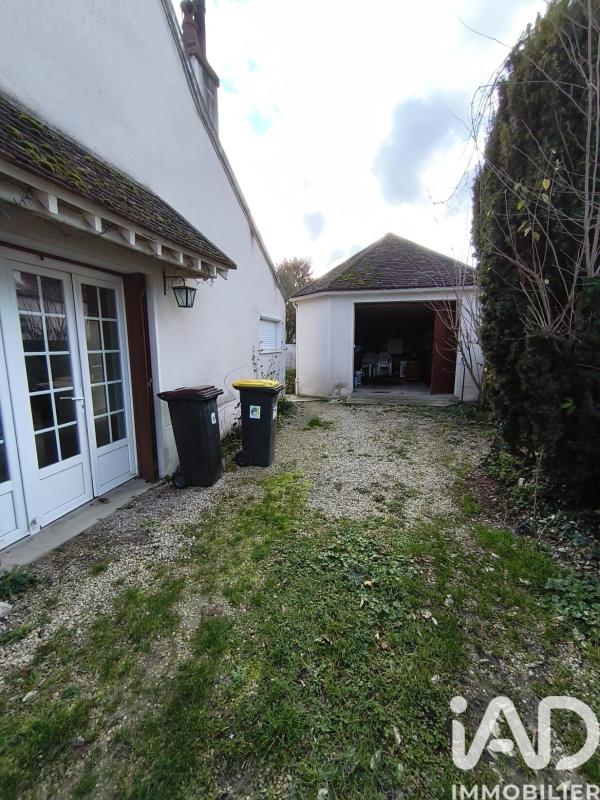 Maison 4 Pièce(s) Noyen-sur-Seine - Photo 12