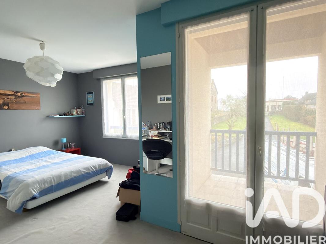 Maison 10 Pièce(s) Percy-en-Normandie - Photo 12
