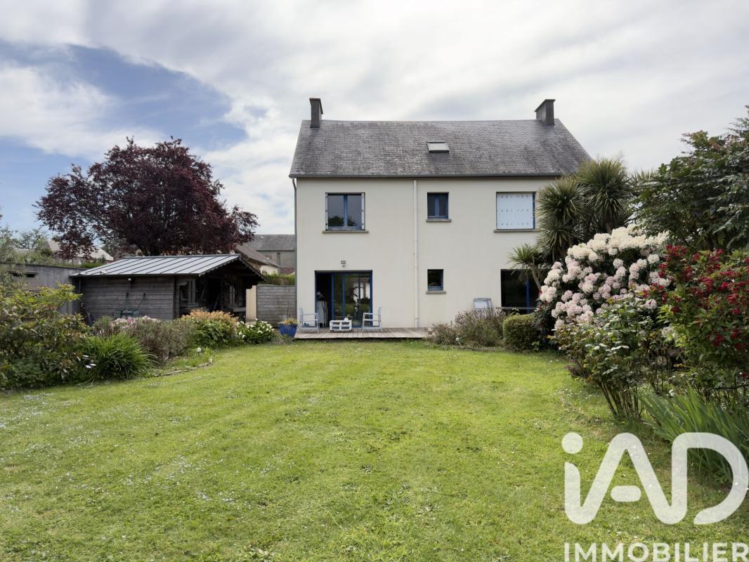 Maison 10 Pièce(s) Percy-en-Normandie - Photo 20