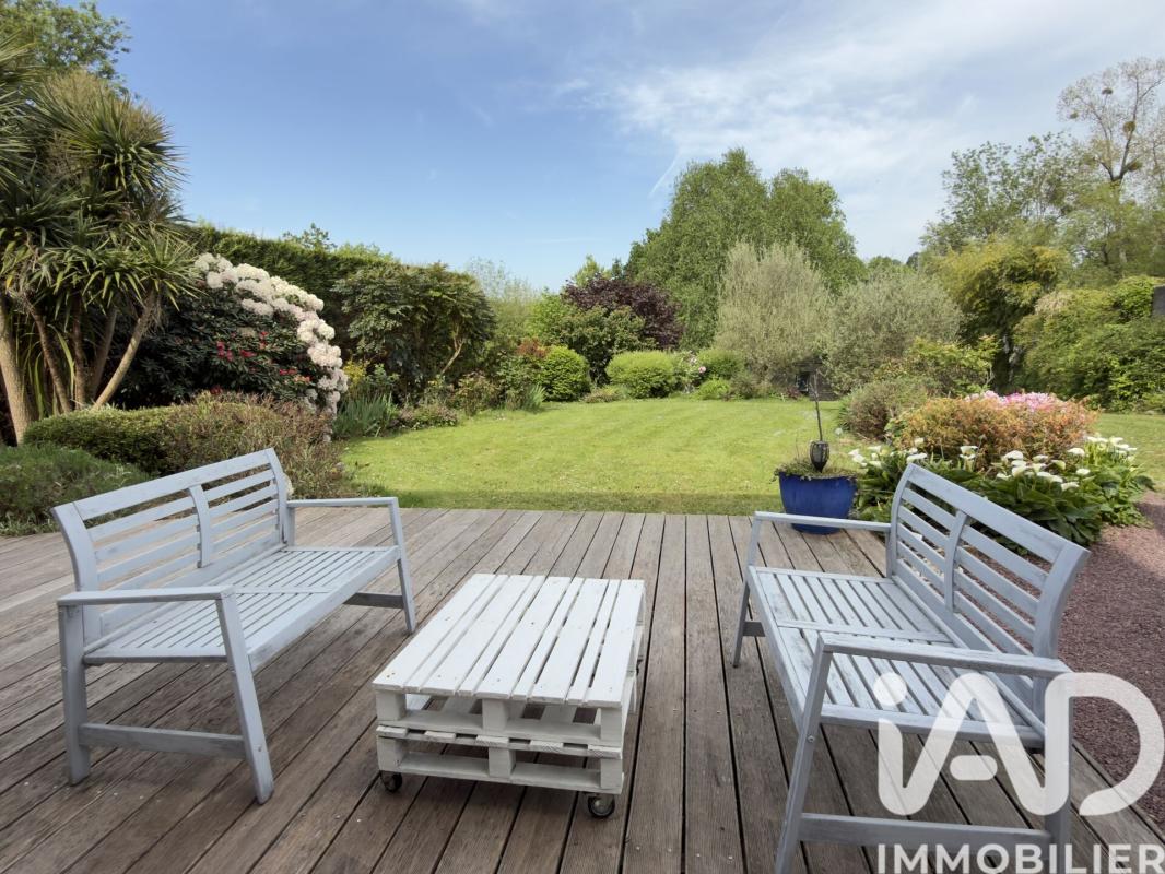 Maison 10 Pièce(s) Percy-en-Normandie - Photo 21