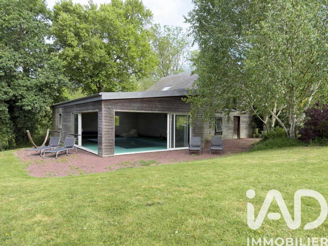 Maison 10 Pièce(s) Percy-en-Normandie - Photo 23