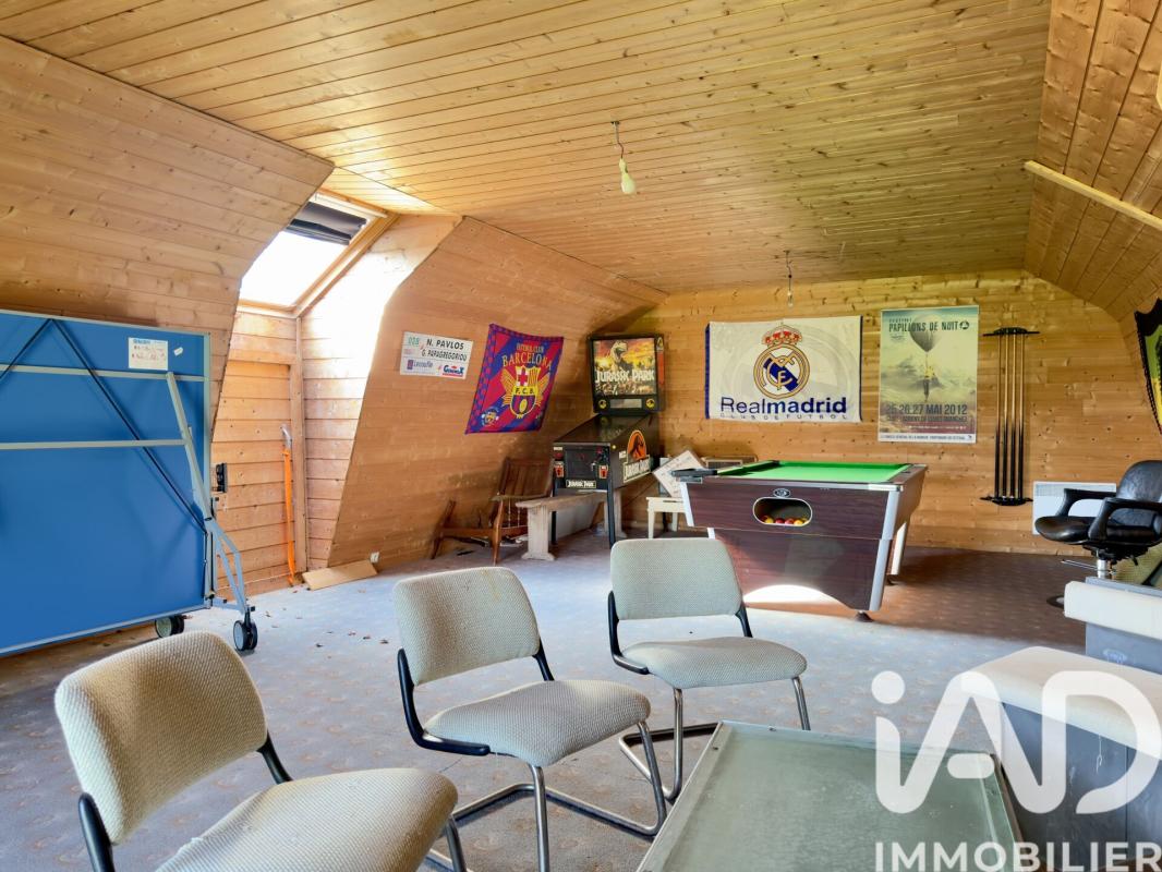 Maison 10 Pièce(s) Percy-en-Normandie - Photo 24
