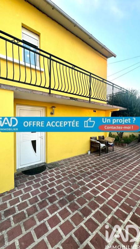 Maison traditionnelle 4 Pièce(s) Drancy