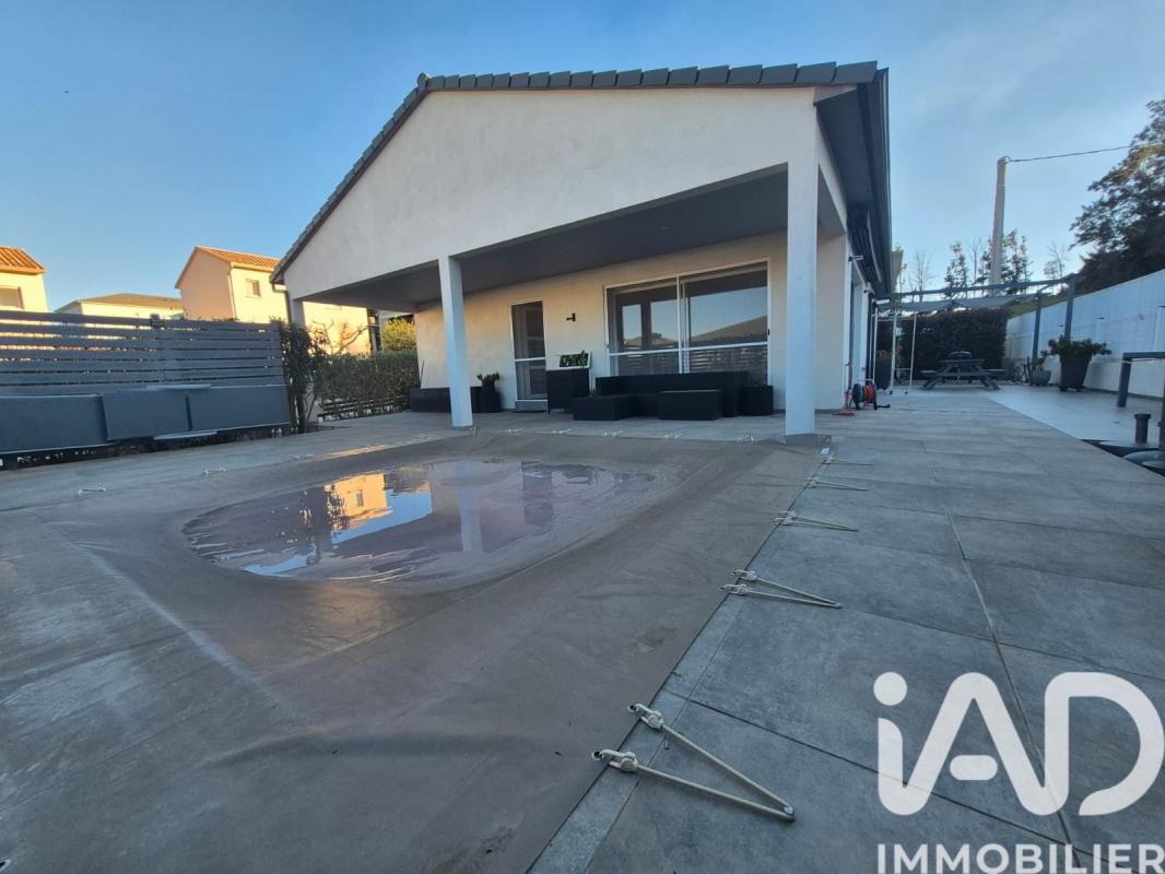 Maison 4 Pièce(s) Cervione