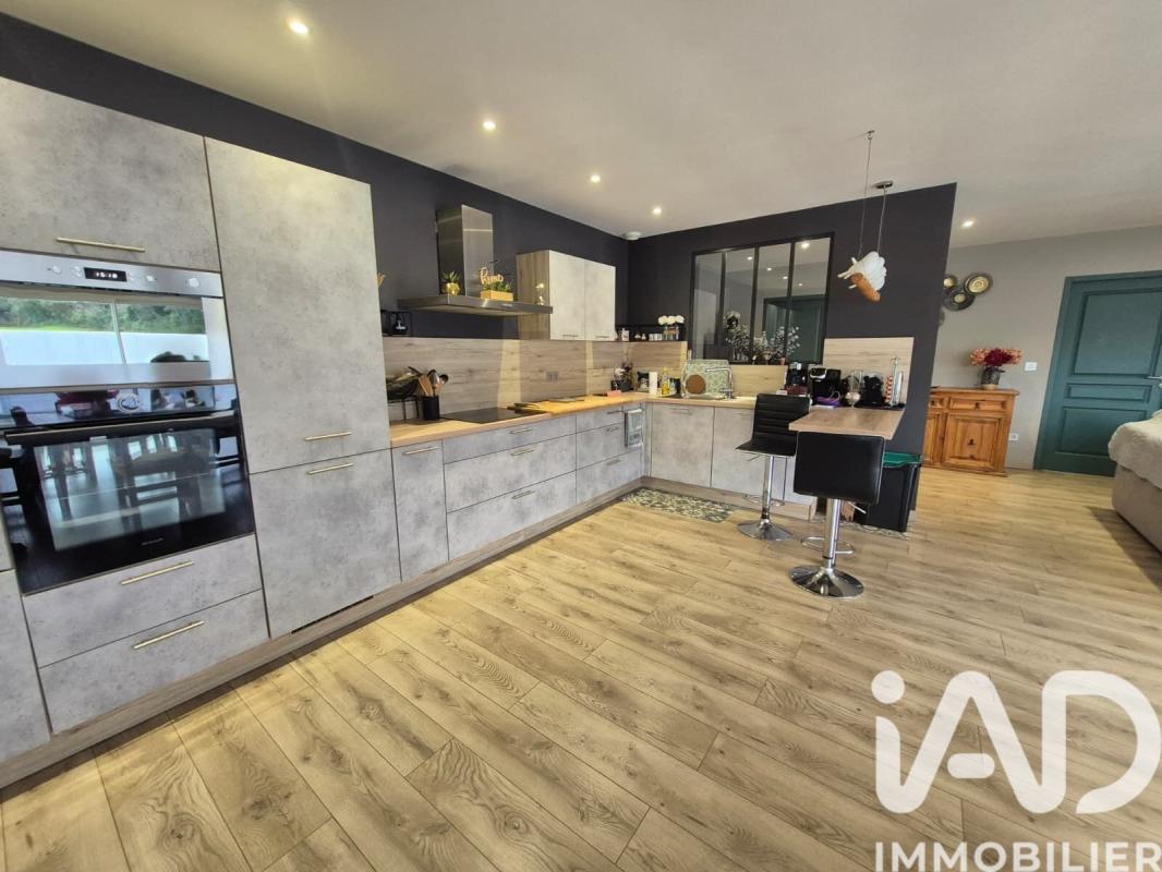 Maison 4 Pièce(s) Cervione