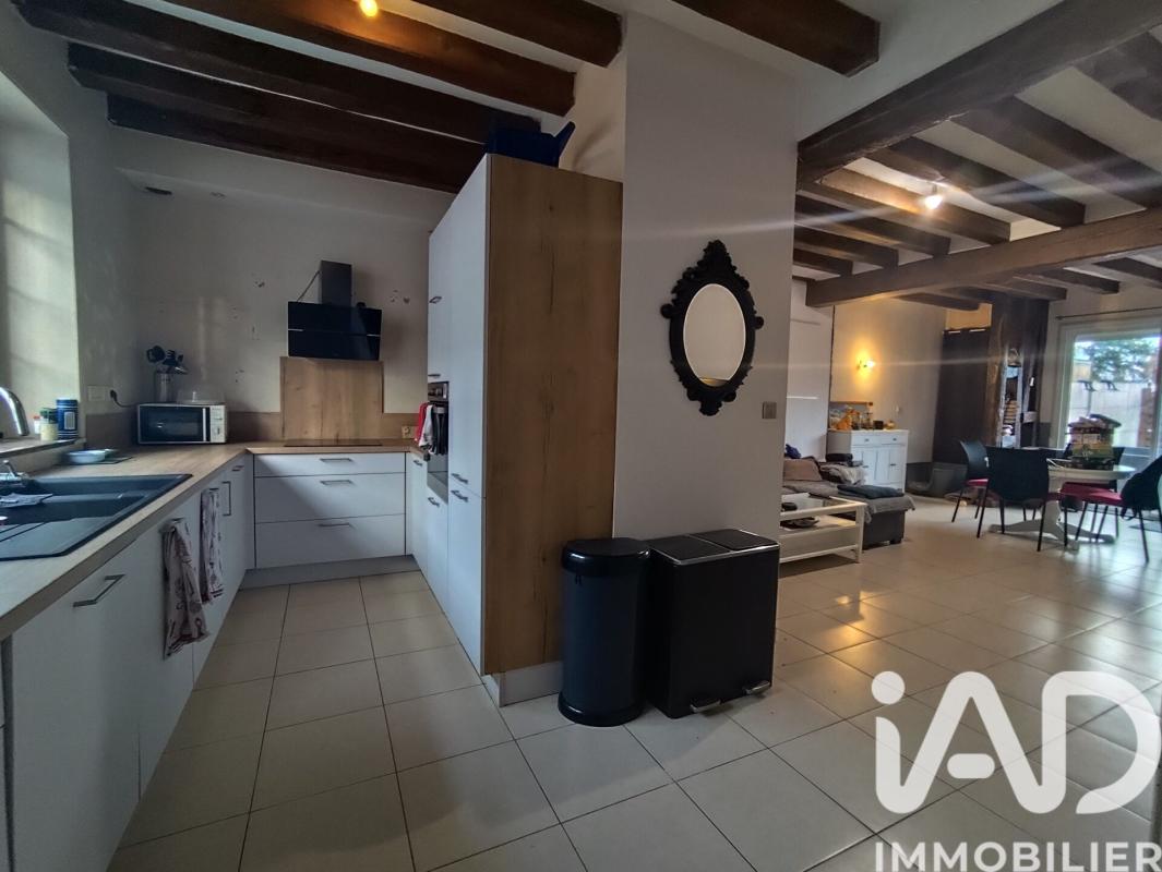Maison 6 Pièce(s) Cléry-Saint-André - Photo 3