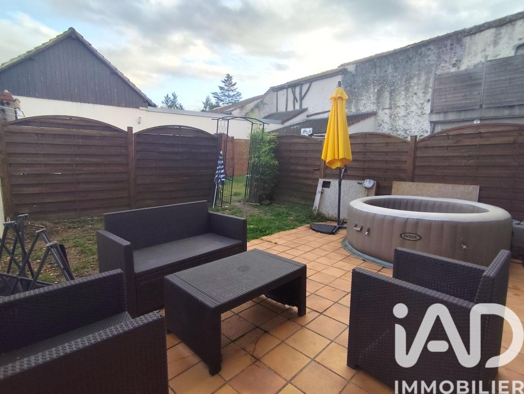 Maison 6 Pièce(s) Cléry-Saint-André - Photo 19