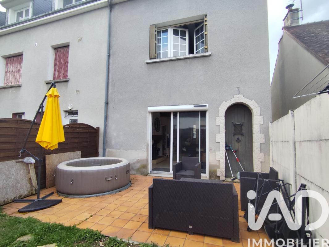 Maison 6 Pièce(s) Cléry-Saint-André - Photo 21