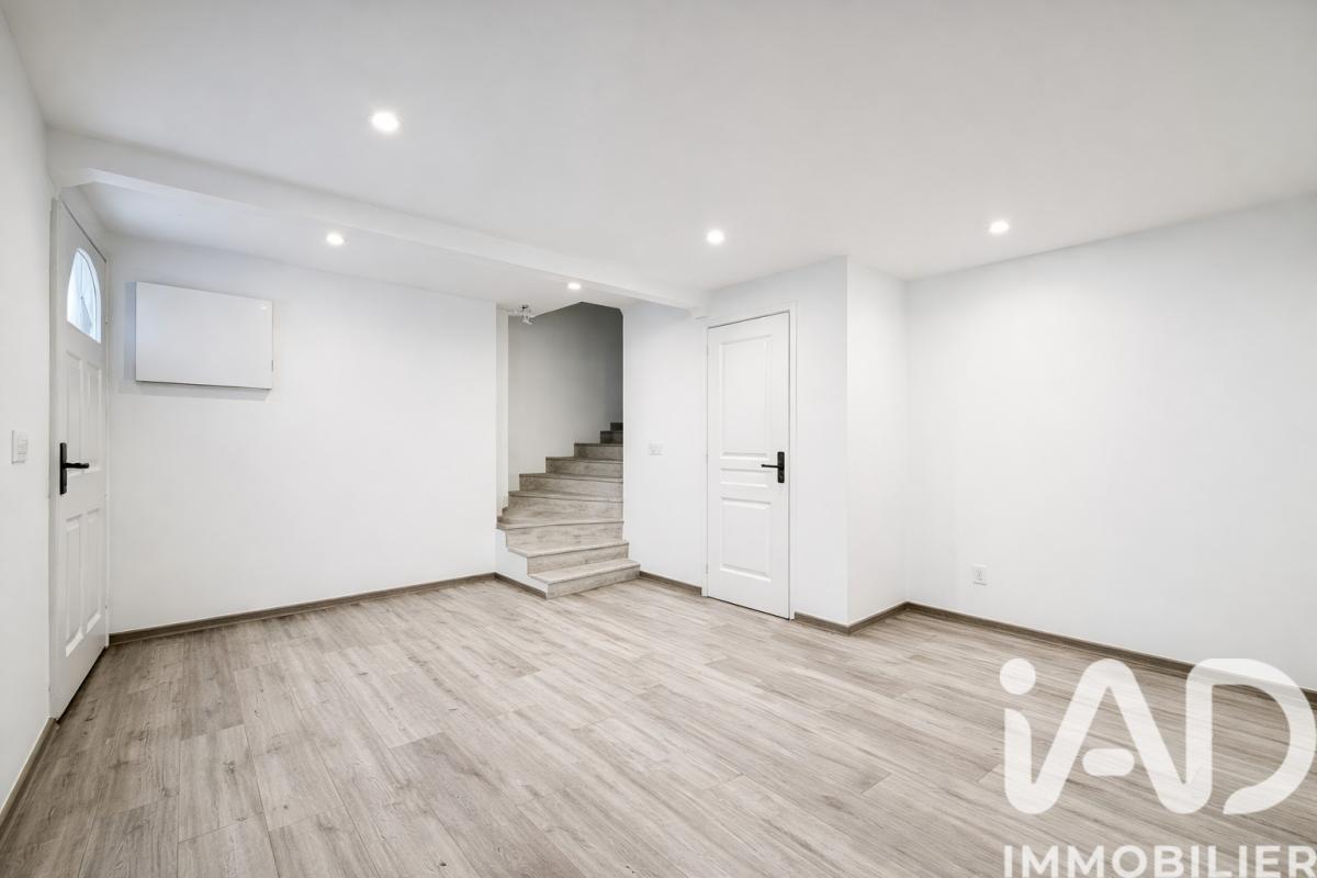 Maison de ville 3 Pièce(s) Nogent-sur-Oise