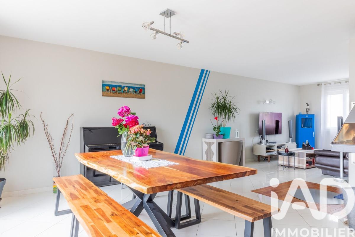 Maison 10 Pièce(s) Longjumeau