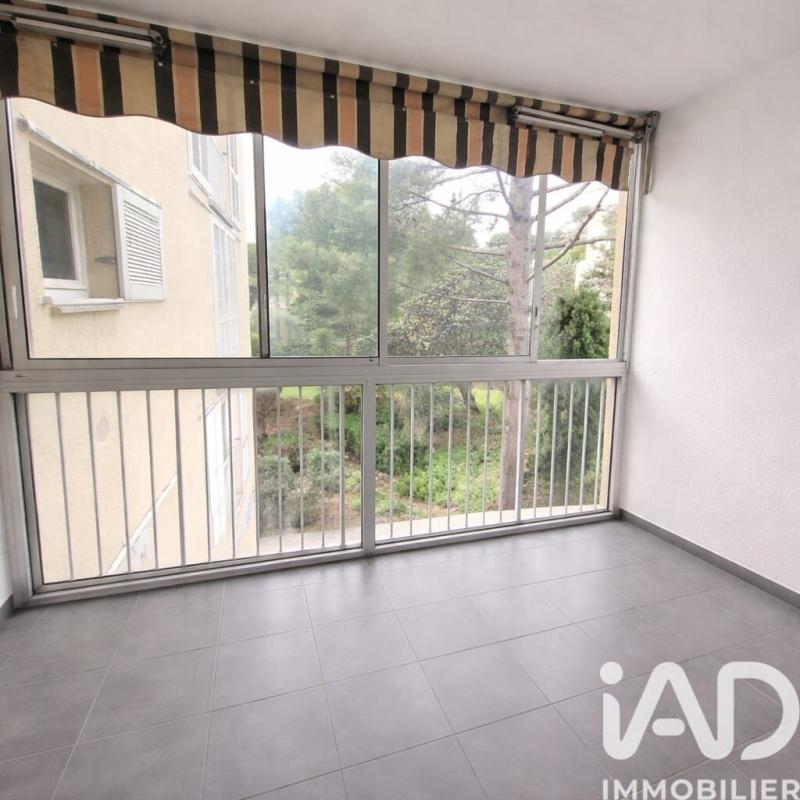 Appartement 3 Pièce(s) Toulon