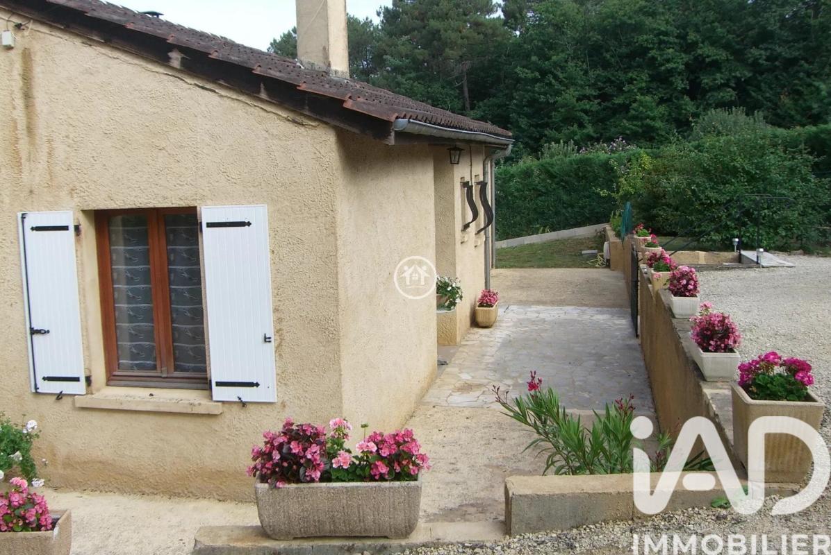 Maison 3 Pièce(s) Sarlat-la-Canéda