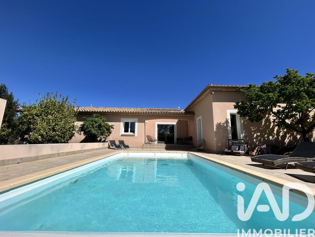 Villa 7 Pièce(s) Pinet