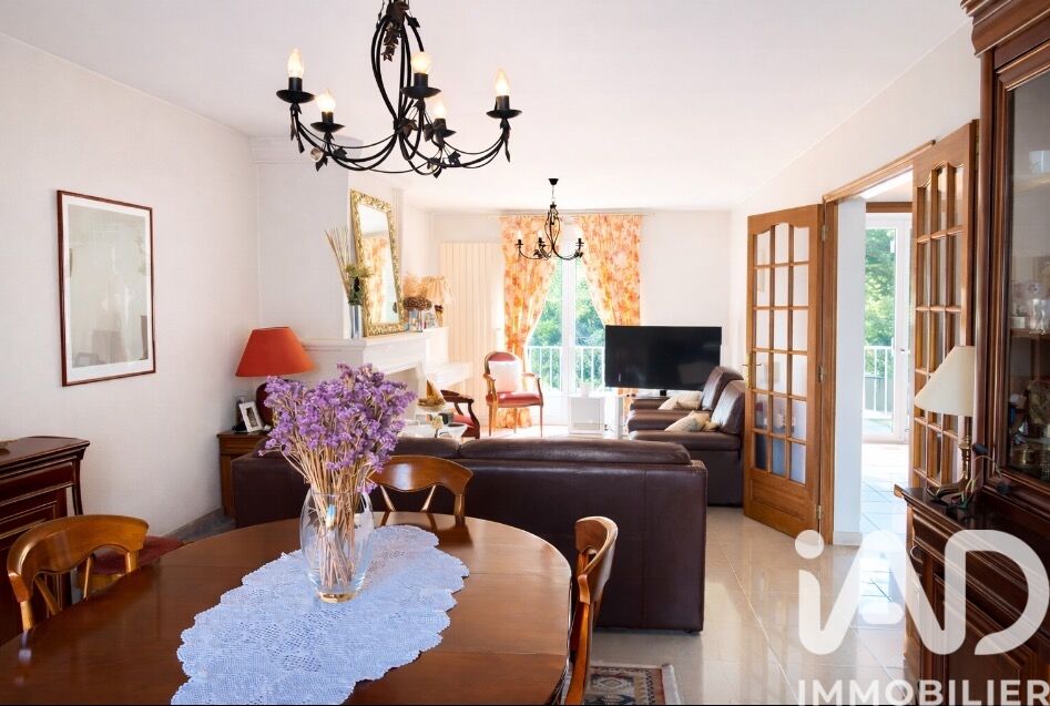 Maison traditionnelle 8 Pièce(s) Antony