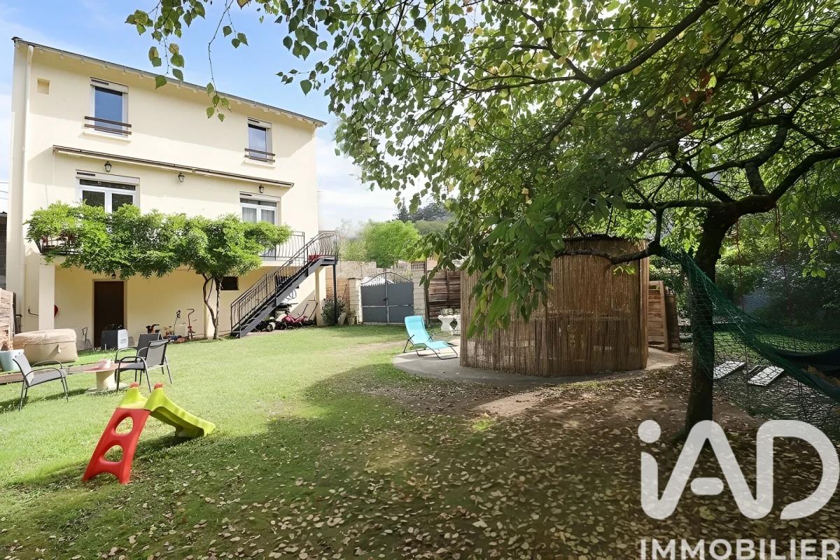 Maison 8 Pièce(s) Aurec-sur-Loire