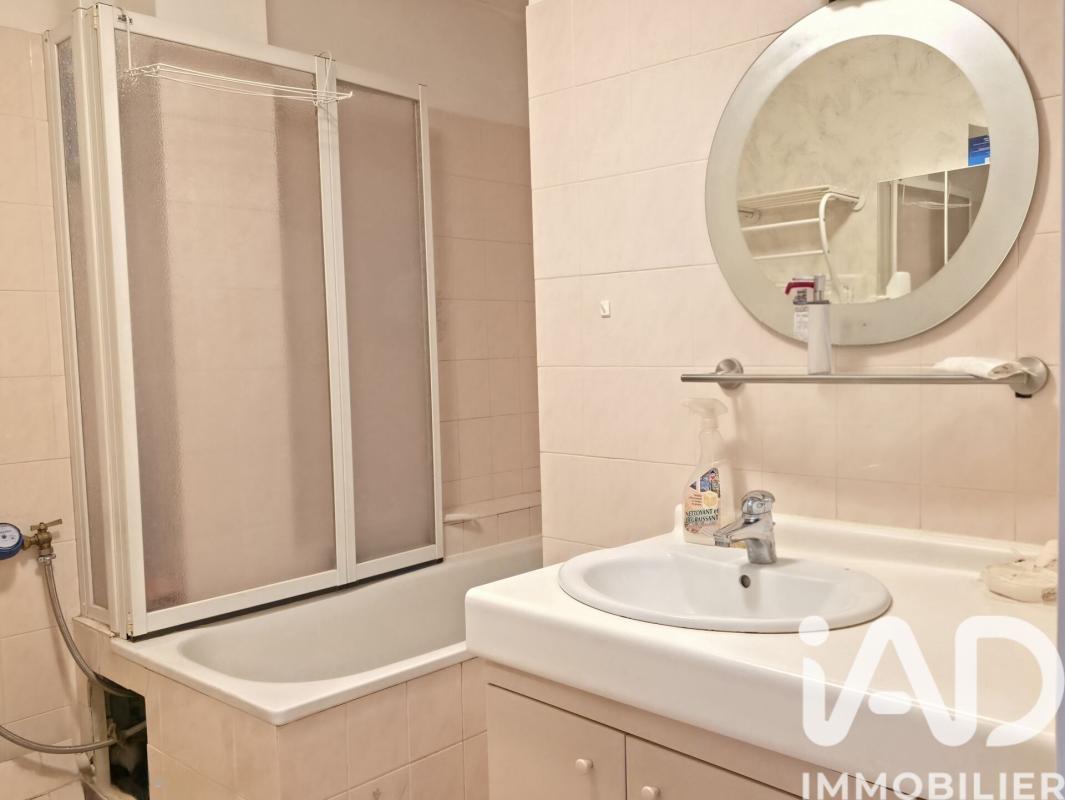 Appartement 3 Pièce(s) Provins