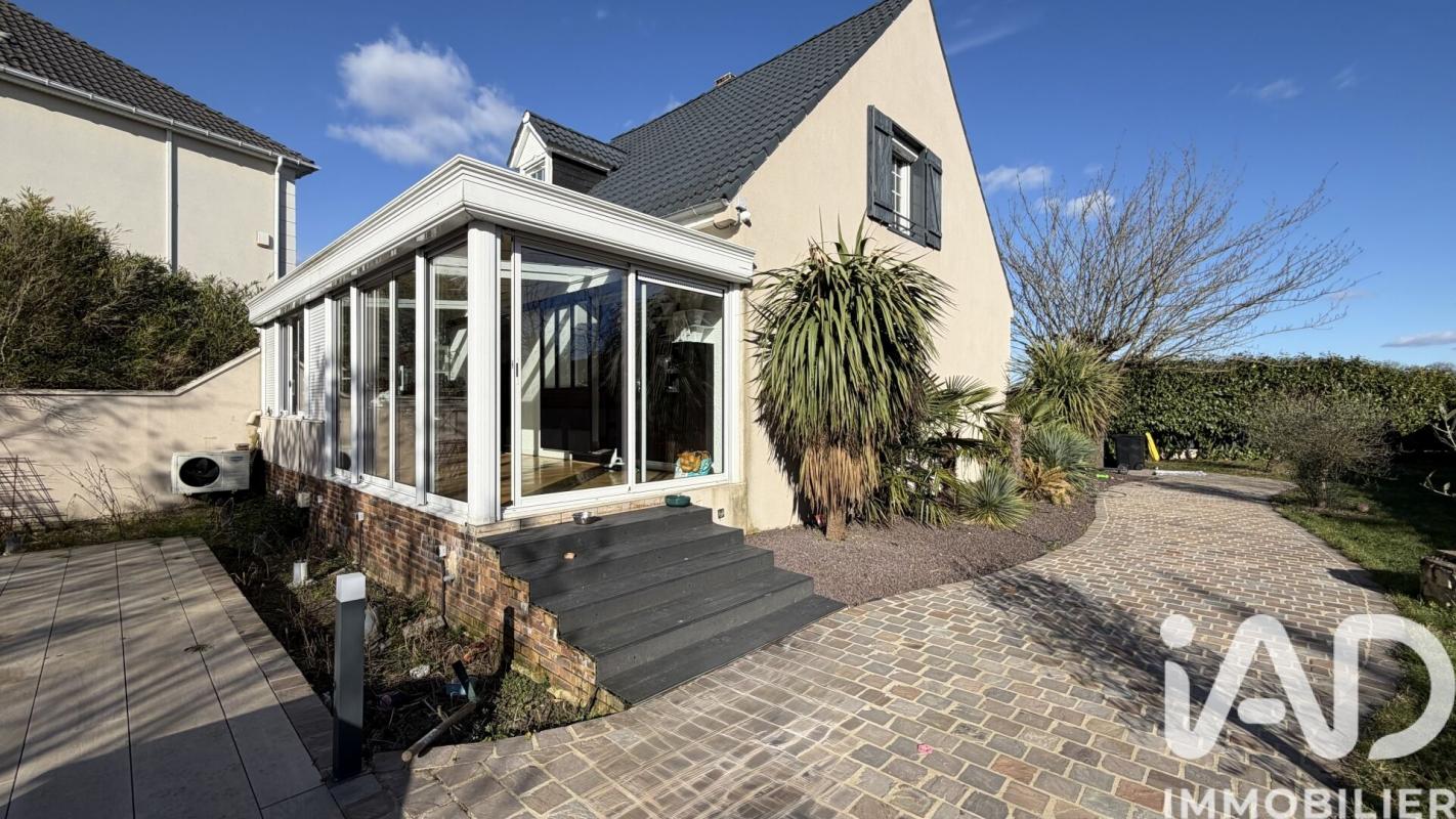 Maison 6 Pièce(s) Chelles