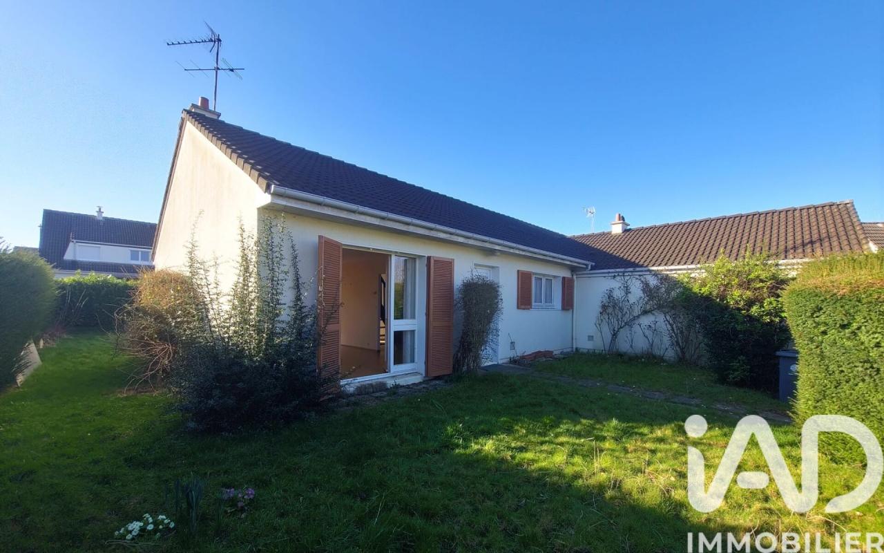 Maison 6 Pièce(s) Bihorel