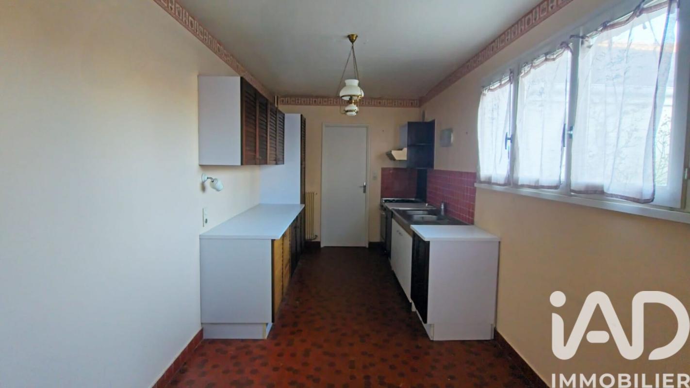 Maison 6 Pièce(s) Bihorel