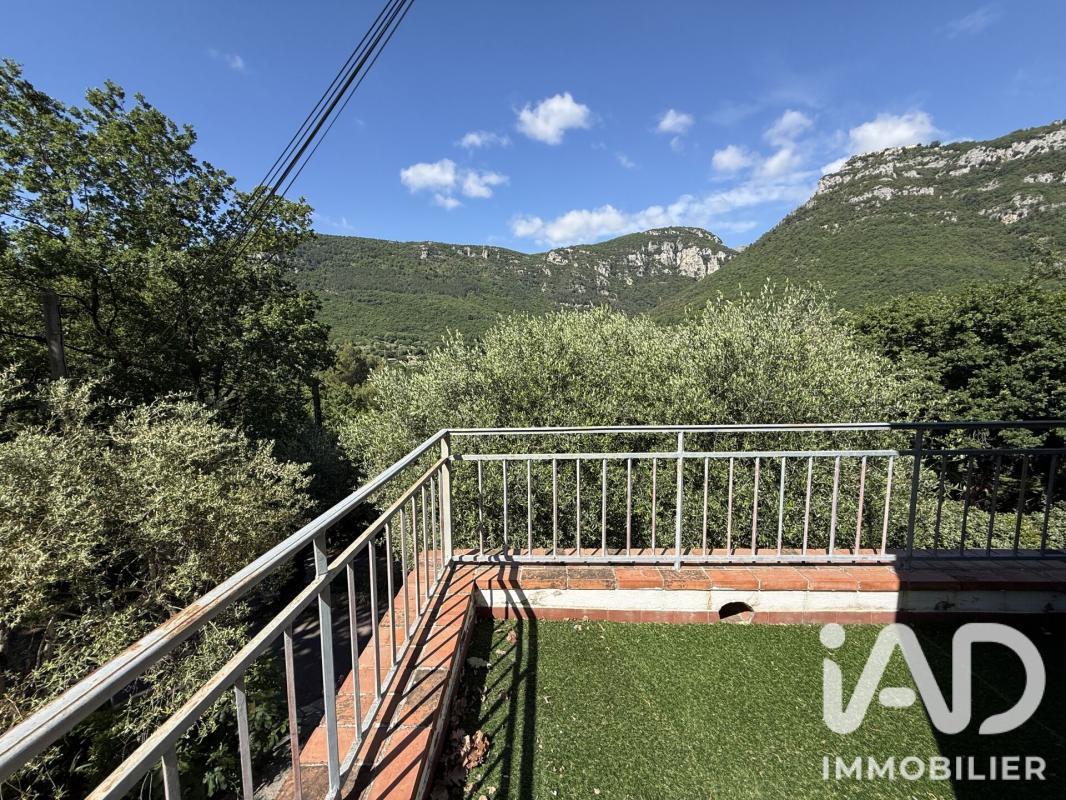 Appartement 4 Pièce(s) Tourrettes-sur-Loup - Photo 2