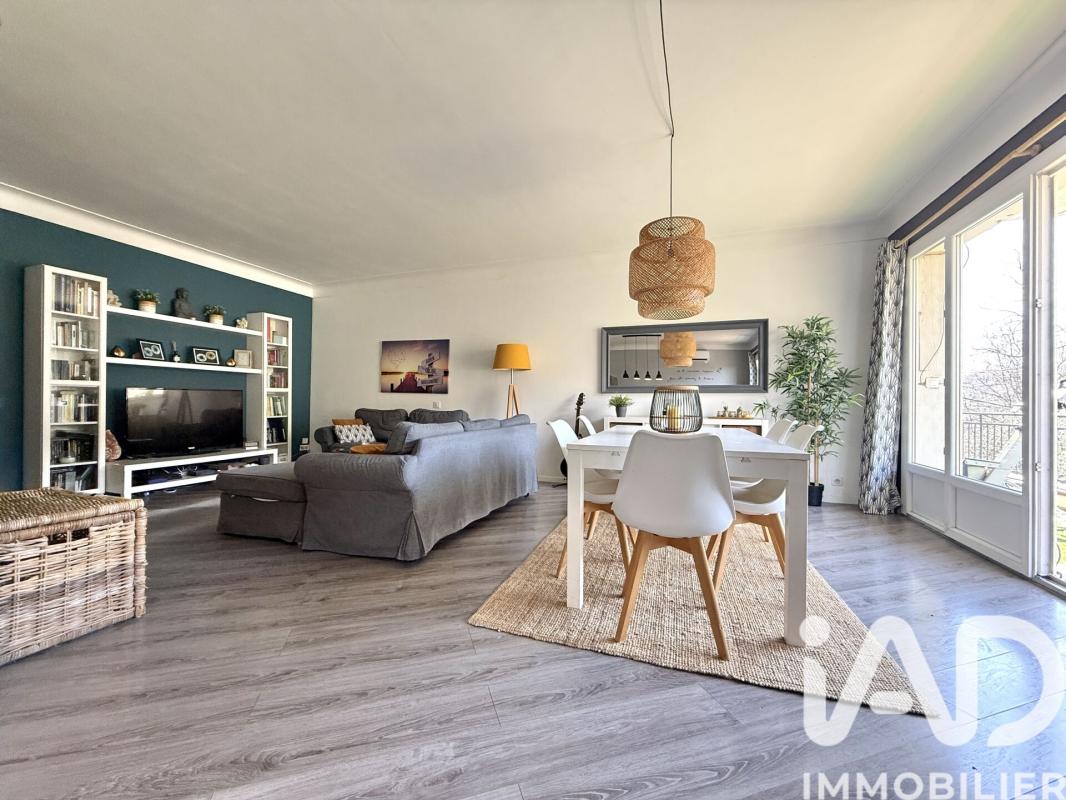 Appartement 4 Pièce(s) Tourrettes-sur-Loup - Photo 6