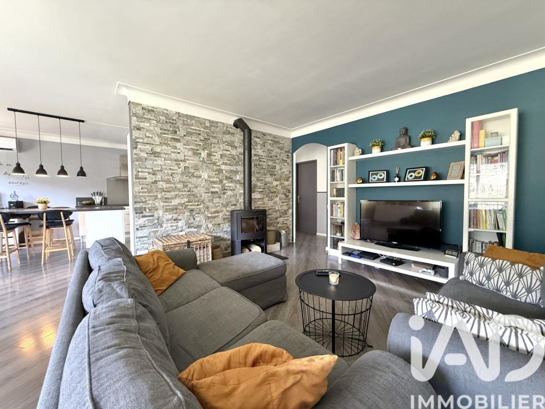 Appartement 4 Pièce(s) Tourrettes-sur-Loup - Photo 7