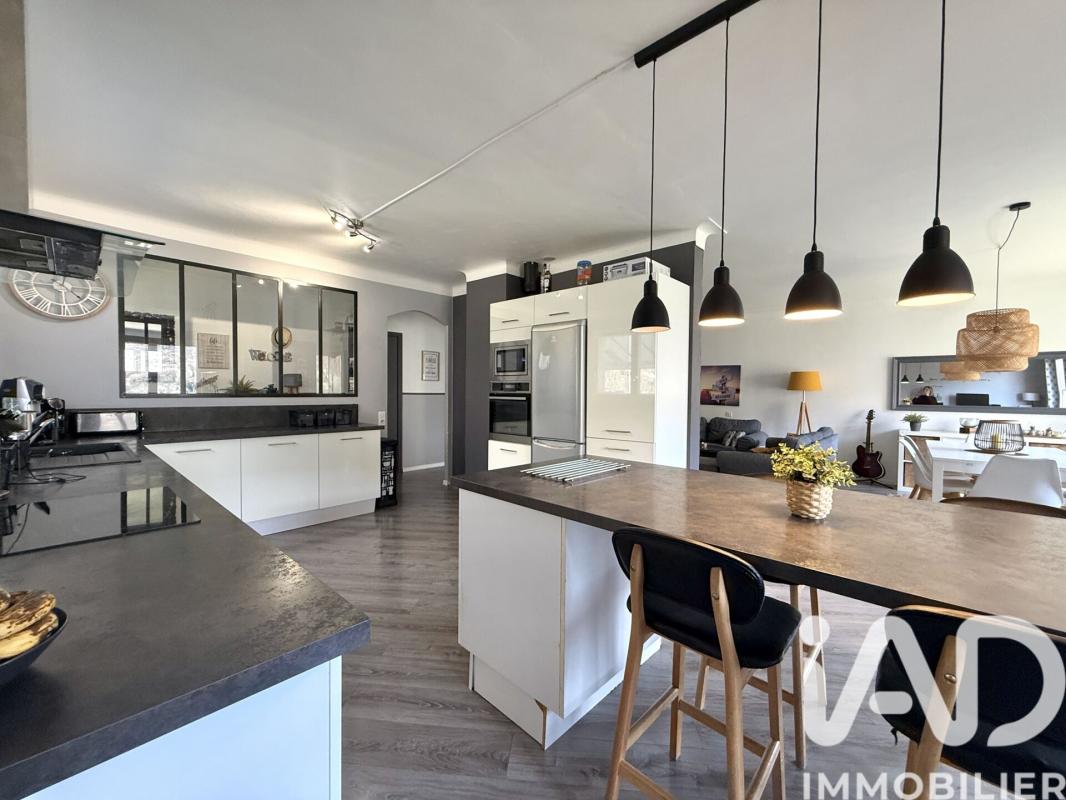 Appartement 4 Pièce(s) Tourrettes-sur-Loup - Photo 8
