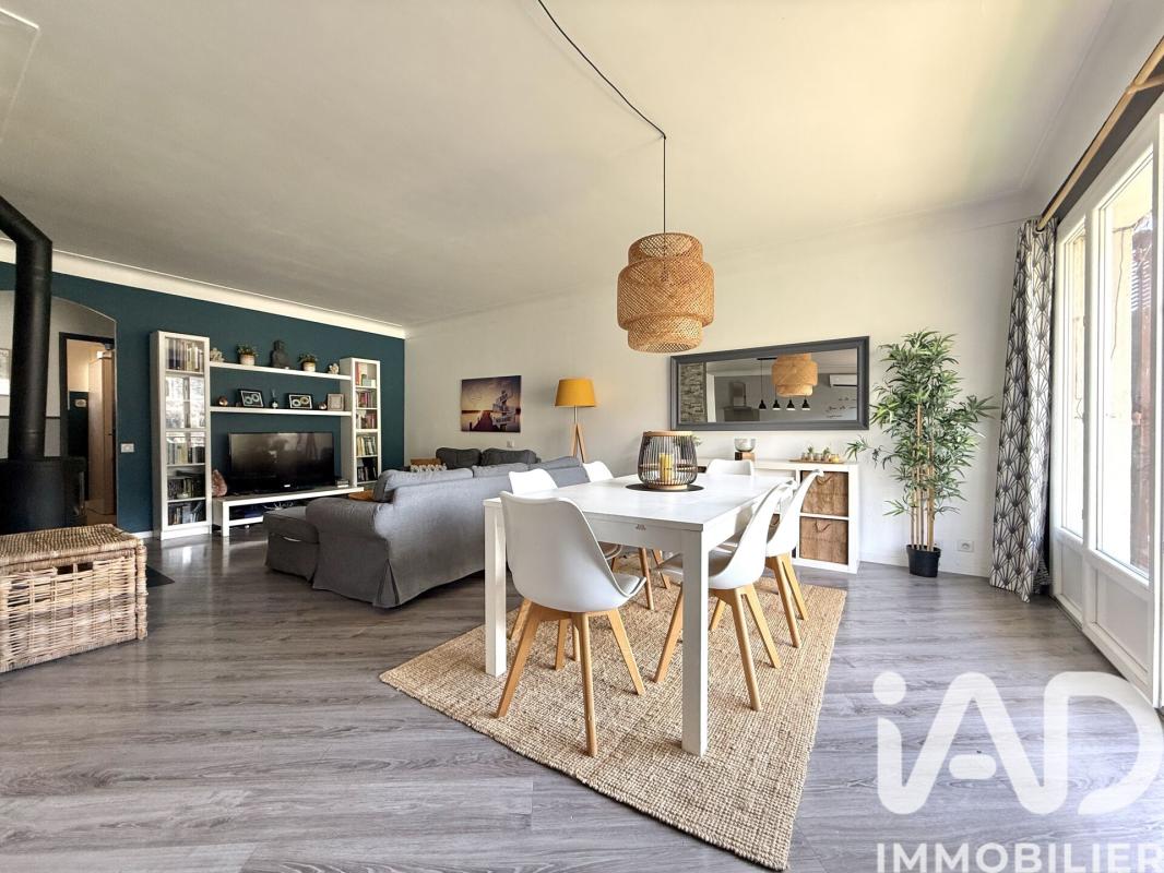 Appartement 4 Pièce(s) Tourrettes-sur-Loup - Photo 12