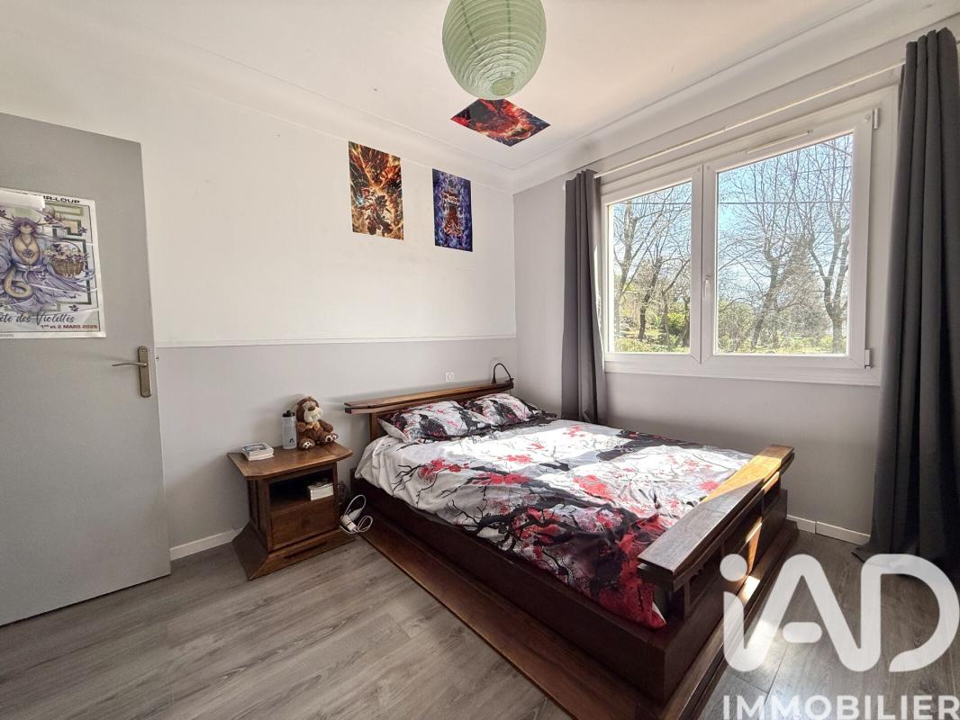 Appartement 4 Pièce(s) Tourrettes-sur-Loup - Photo 19
