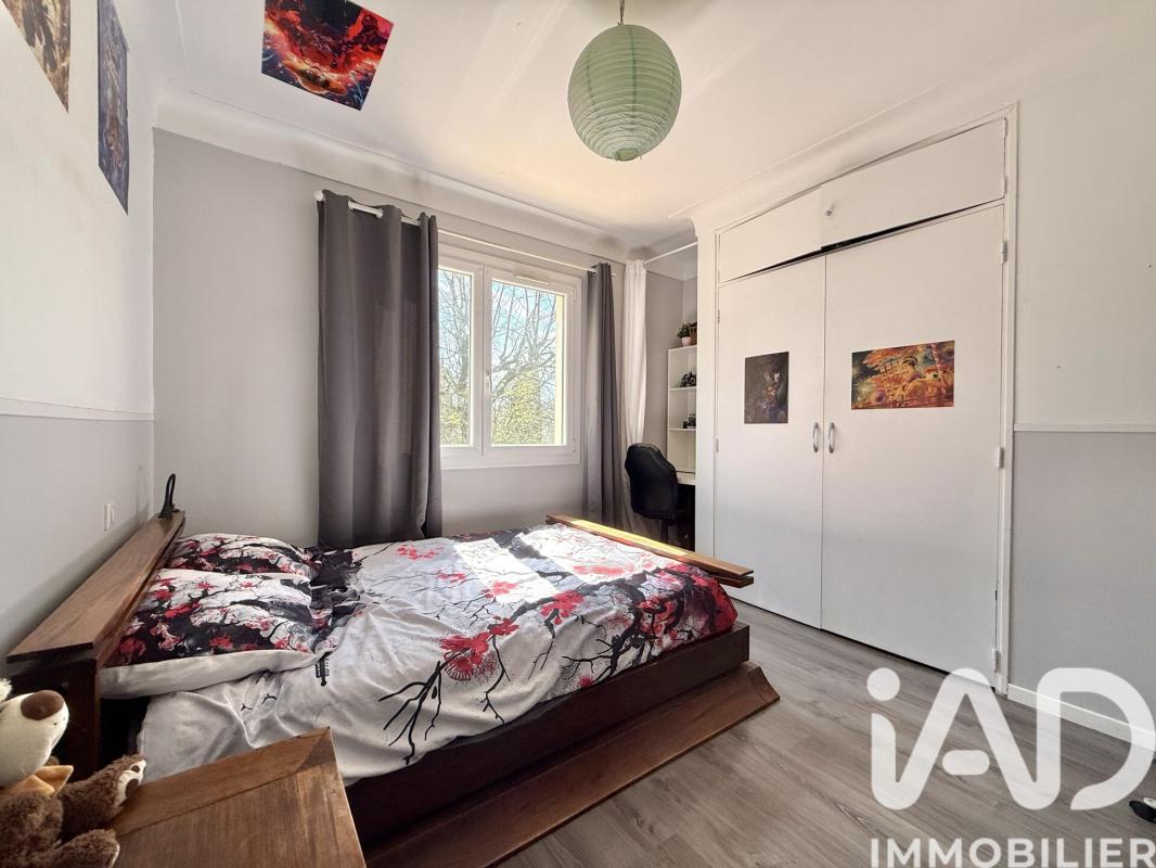 Appartement 4 Pièce(s) Tourrettes-sur-Loup - Photo 21